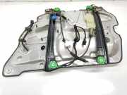 Fensterheber Links Hinten 3W5839461B Bentley Continental Flying Spur Limousine 6.0 (BWR) 2008