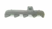 Auspuff Krümmer 0341J2 Opel E CARGO BASIS