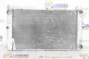 Radiator 2248478 BMW 5 serie (E60) Limousine 530d 24V (M57N-D30(306D2)) 2005