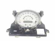 Tachoeinheit Kmh 62116972077 Mini Mini (R50/53) Schrägheck 1.6 16V Cooper (W10-B16A)