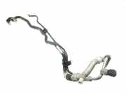 Klima Leitung A9068306300 Mercedes-Benz Sprinter 5t (907.6) Van 314 CDI 2.1 D RWD (OM651) 2017