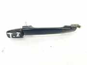 Türgriff Außen Links Hinten 9101FP Citroën C-Crosser SUV 2.2 HDiF 16V (DW12METED4(4HN)) 2008
