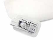 Sonnenblende Links 98069330BJ Citroën C4 Cactus (0B/0P) Schrägheck 5-drs 1.2 PureTech 82 12V (EB2(HMZ)) 2015