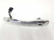 T?rgriff Au?en Rechts Vorne 806406FK0A Nissan X-Trail (T32) SUV 2.0 dCi All Mode (M9R) 2016