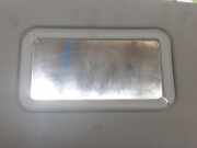 Sonnenblende Rechts 93197047 Opel Vivaro Bus 2.0 CDTI (M9R-786) 2010