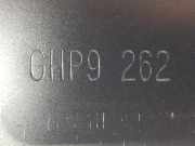 Stoßfängerträger Hinten GHP950260 Mazda FAMILIAR GJ Style