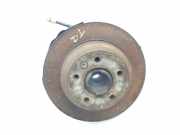 Achsschenkel Links Hinten 7L0505311B Audi Q7 (4LB) SUV 3.0 TDI V6 24V (BUG) 2006