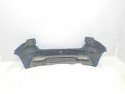 Stoßstange Hinten 658807421A Skoda Kamiq SUV 1.0 TSI 12V (DLAA)