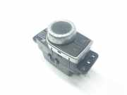 Navigationssystem Bedienung A2469001309 Mercedes-Benz A (W176) Schrägheck 2.2 A-200 CDI, A-200d 16V (OM651.930(Euro 6)) 2014