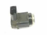 Parken-Sensoren VOOR 95560627502 Porsche Cayenne (9PA) SUV 4.5 S V8 32V (M48.00) 2006