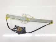 Fensterheber Rechts Hinten 8R0839462D Audi Q5 (8RB) SUV 2.0 TFSI 16V Quattro (CDNC) 2009