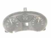 Tachoeinheit Kmh 9665154980 Peugeot Expert (G9) Van 2.0 HDi 120 (DW10UTED4(RHK)) 2006