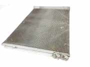 Klima Radiator 64509248173 BMW 5 serie (F10) Limousine 525d 24V (N57-D30A)