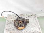 Achsschenkel Halter Rechts Hinten 6H525A968AE Land + Range Rover Freelander II Geländewagen 2.2 td4 16V (224DT)