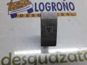 Warnleuchte Schalter 664H0A Kia Carnival 2 (FIB/FLD) Großraumlimousine 2.9 HPDi 16V (J3(CRDI)) 2005