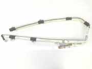 Vorhang Airbag Rechts VOOR A1178601202 Mercedes-Benz CLA (117.3) Limousine 2.2 CLA-200 CDI, 200 d 16V (OM651.930(Euro 6)) 2016