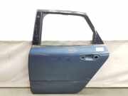 Tür Links Hinten 9801573080 Citroën C4 Spacetourer (3D/3E) Großraumlimousine 1.2 12V PureTech 130 (EB2ADTS(HNS)) 2014