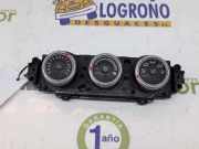 Bedienung Heizung 7820A115XB Mitsubishi ASX SUV 1.8 DI-D MIVEC 16V (4N13) 2010