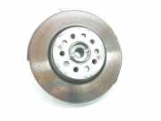 Achsschenkel Links Vorne 10226410 MG ZS SUV 1.5 VTi 16V (15S4C) 2023