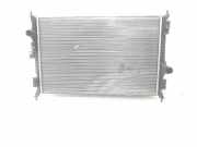 Radiator 9809141780 Opel Astra L Sports Tourer (F4/FC/FN/FR) Kombi 1.2 Turbo 110 12V (EB2ADT(HNP))