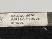 Luft-Kühler 51785227 Fiat Linea (323AX) Limousine 1.4 T-Jet 16V (198.A.4000) 2007