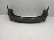 Stoßstange Hinten GHR250221ABB Mazda FAMILIAR GJ Style