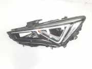 Scheinwerfer Links 5FH941007F Cupra Formentor SUV 1.5 TSI 16V (DPCA) 2023 DPCA