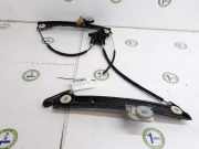 Fensterheber Links Vorne 7352747 BMW M4 (F82) Coupé M4 3.0 24V TwinPower Turbo (S55-B30A) 2014