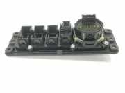 Schalthebel 4x4 25536EA005 Nissan Navara (D40) Pick-up 2.5 dCi 16V 4x4 (YD25DDTi) 2008