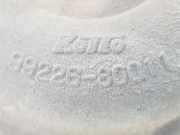 Scheinwerfer Links UM95510L0B Mazda B (UJ/UN) Pick-up 2.5 TD 4x4 (MD25TI) 2006