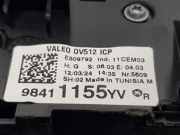 Bedienung Heizung 98411155YV Opel Astra L Sports Tourer (F4/FC/FN/FR) Kombi 1.2 Turbo 110 12V (EB2ADT(HNP))