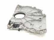Steuerkette Abdeckung 11148576355 BMW 1 serie (F20) Schrägheck 5-drs 118i 1.5 TwinPower 12V (B38-B15A)