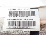 Vorhang Airbag Rechts VOOR 9817292080 Citroën Berlingo Multispace Großraumlimousine 1.5 BlueHDi 100 (DV5RD(YHY))