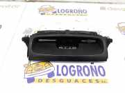 Multifunctionelle Display 8329060251 Toyota Land Cruiser (J12) Hardtop Geländewagen 3.0 D-4D 16V (1KDFTV) 2004