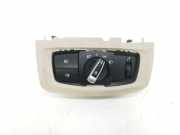 Lichtschalter 9311727 BMW X6 (F16) SUV xDrive30d 3.0 24V (N57-D30A) 2014