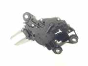 Scheibenwischermotor Hinten 1K6955711B Volkswagen Golf V (1K1) Schrägheck 1.9 TDI (BKC) 2005 BKC