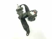 Sicherheitsgurt Links Hinten 72117292705 BMW 4 serie (F33) Cabrio 425d 2.0 Turbo 16V (N47-D20D) 2014