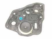 Fensterheber Links Hinten 83471G2000 Hyundai Ioniq Liftback 1.6 GDI 16V Hybrid (G4LE) 2022