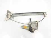 Fensterheber Links Hinten 827312S721 Nissan PICKUP D22 TD Doble Cabina Navara