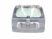 Heckklappe 6700560F50 Toyota Land Cruiser (J15) Hardtop Geländewagen 3.0 D-4D 16V (1KDFTV) 2010