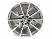 Felge 3V0601025BK Skoda Superb Kombi (3V5) Kombi 2.0 TDI 16V (DTUA)