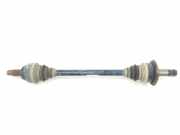 Antriebswelle Links Hinten 33207566075 BMW 5 serie Gran Turismo (F07) Schrägheck 530d 24V (N57-D30A) 2014