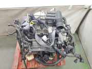 Motor COMPLEET CZCA Volkswagen Golf VII (AUA) Schrägheck 1.4 TSI BlueMotion Technology 125 16V (CZCA) 2017 CZCA
