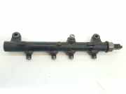 Einspritzdüsen Düsenstock 6640700195 SsangYong Actyon SUV 2.0 Xdi 16V (OM664.951) 2007