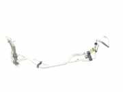 Klima Leitung 9831702180 Opel Combo Cargo Van 1.5 CDTI 75 (D15DTL(DV5RE))