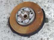 Achsschenkel Links Vorne A2463320100 Mercedes-Benz CLA (117.3) Limousine 2.2 CLA-220 CDI, 220 d 16V (OM651.930(Euro 6))