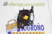 Airbag Schleifring 31343218 Volvo V40 (MV) Schr?gheck 5-drs 1.6 D2 (D4162T) 2013