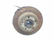 Achsschenkel Links Hinten 7L0505311B Audi Q7 (4LB) SUV 3.0 TDI V6 24V (BUG) 2006