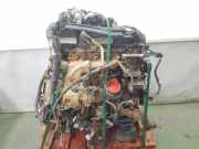 Motor COMPLEET 2KDFTV Toyota Hilux IV Pick-up 2.5 D4-D 16V 4x4 (2KD-FTV) 2015