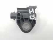 Airbag Sensor A2139051300 Mercedes-Benz GLC Coupé AMG (C253) SUV 3.0 43 AMG V6 Turbo 4-Matic (M276.823) 2019